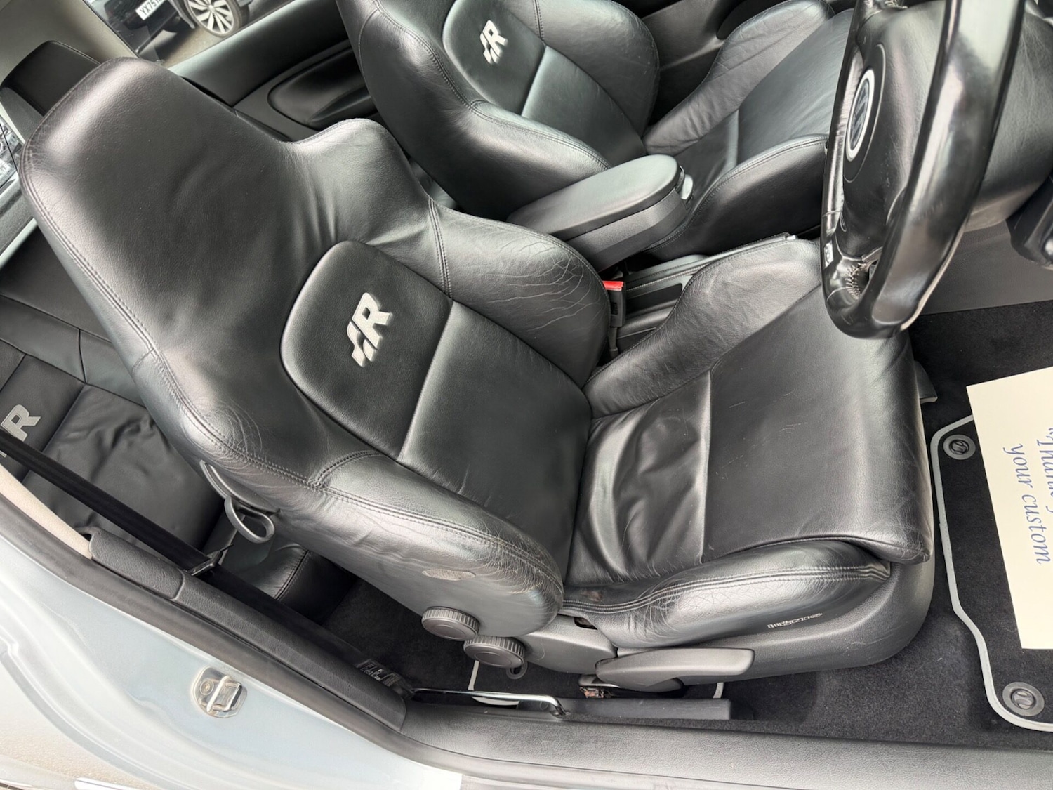 Used Volkswagen Golf 2003 for sale - 77630100: Photo 27