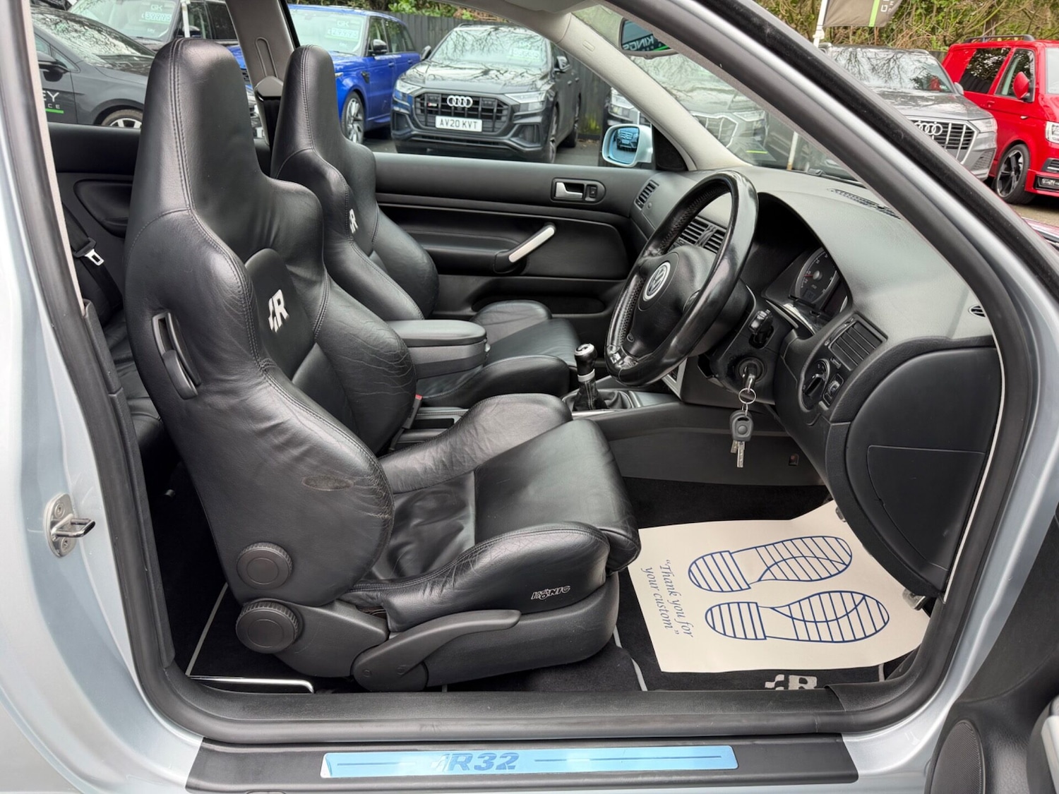 Used Volkswagen Golf 2003 for sale - 77630100: Photo 28