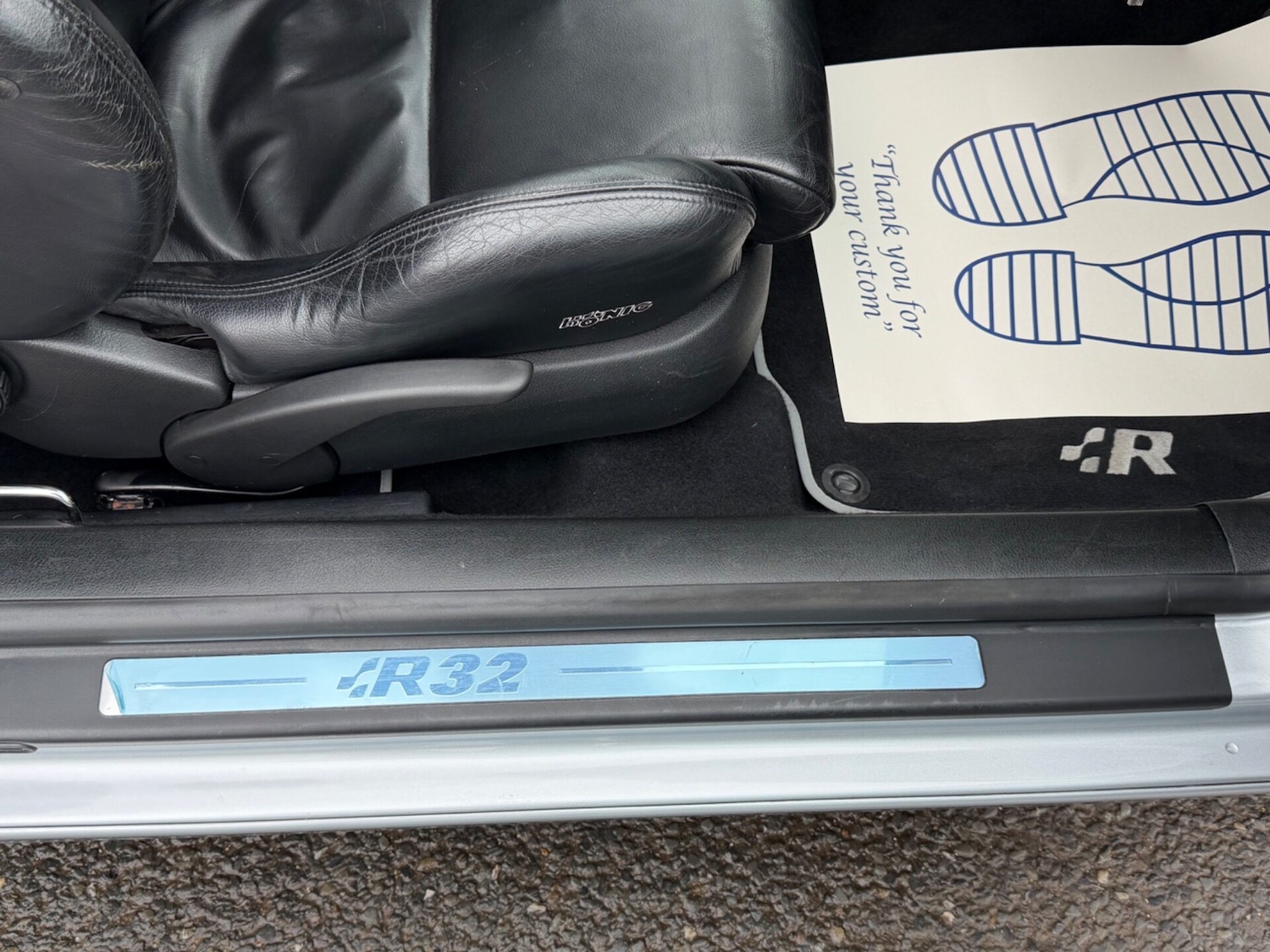 Used Volkswagen Golf 2003 for sale - 77630100: Photo 31