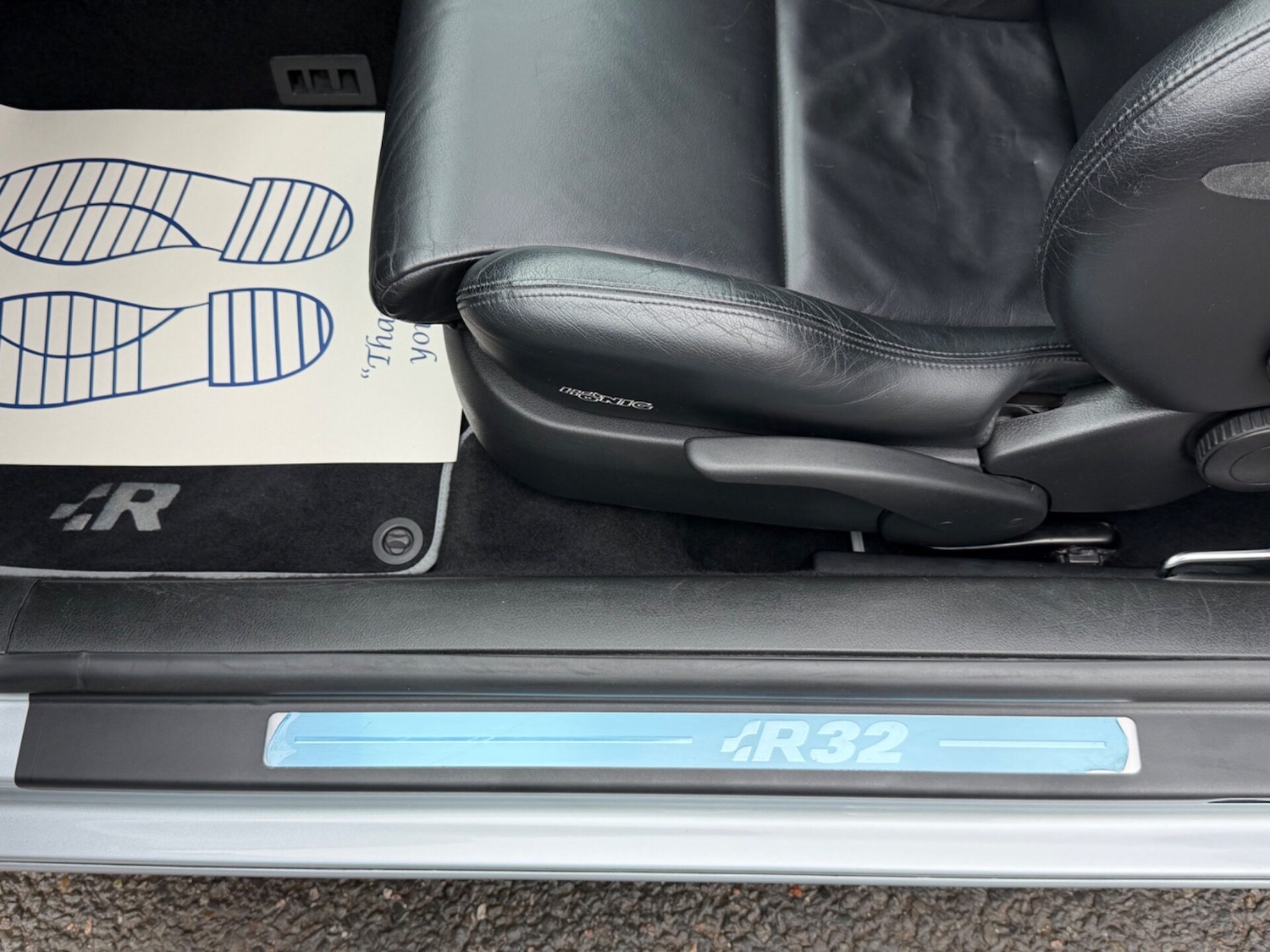 Used Volkswagen Golf 2003 for sale - 77630100: Photo 32