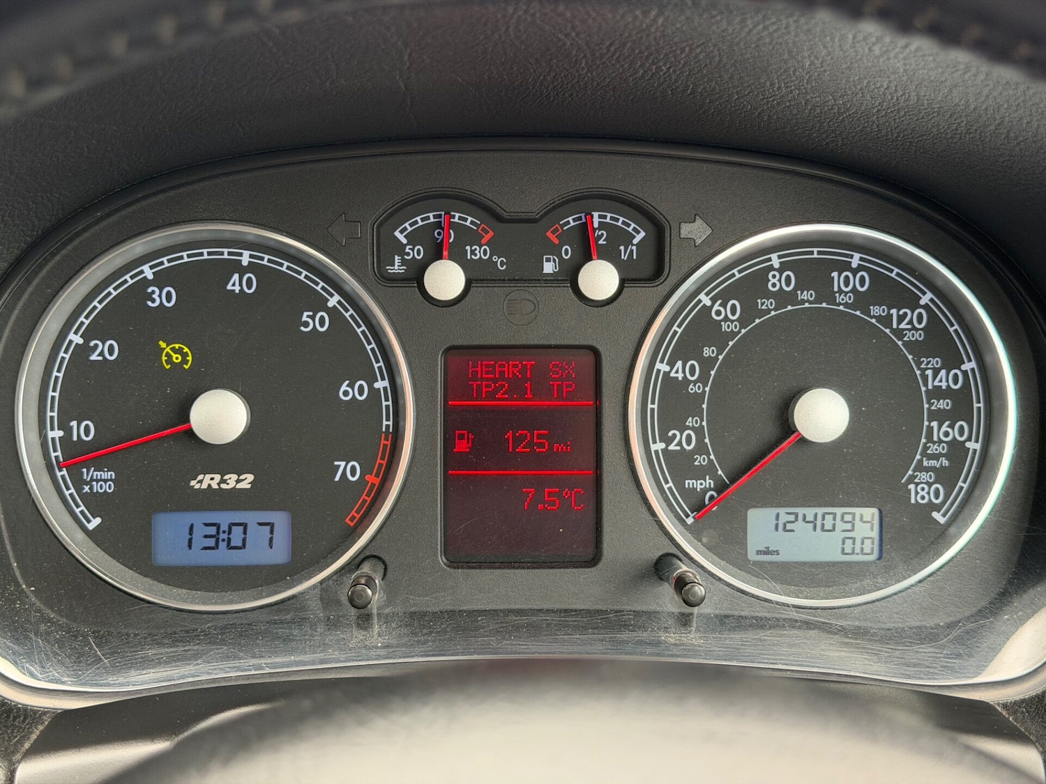 Used Volkswagen Golf 2003 for sale - 77630100: Photo 33