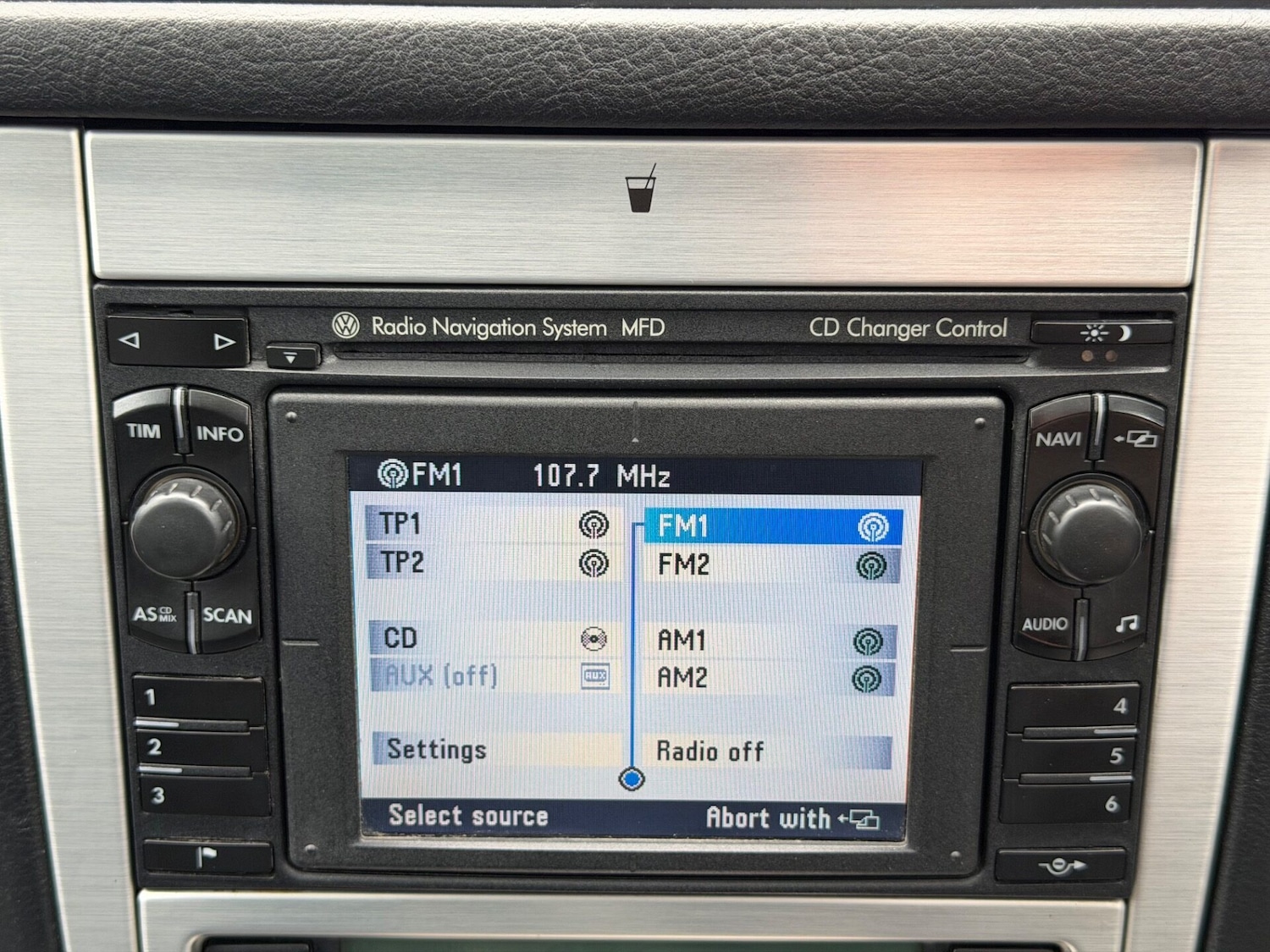 Used Volkswagen Golf 2003 for sale - 77630100: Photo 35