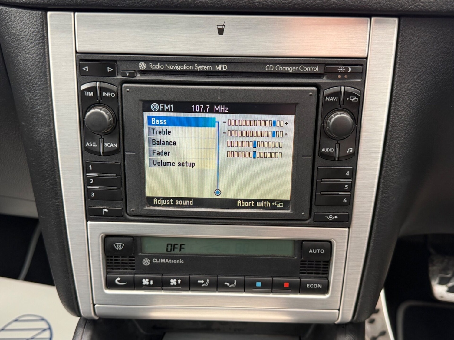 Used Volkswagen Golf 2003 for sale - 77630100: Photo 36