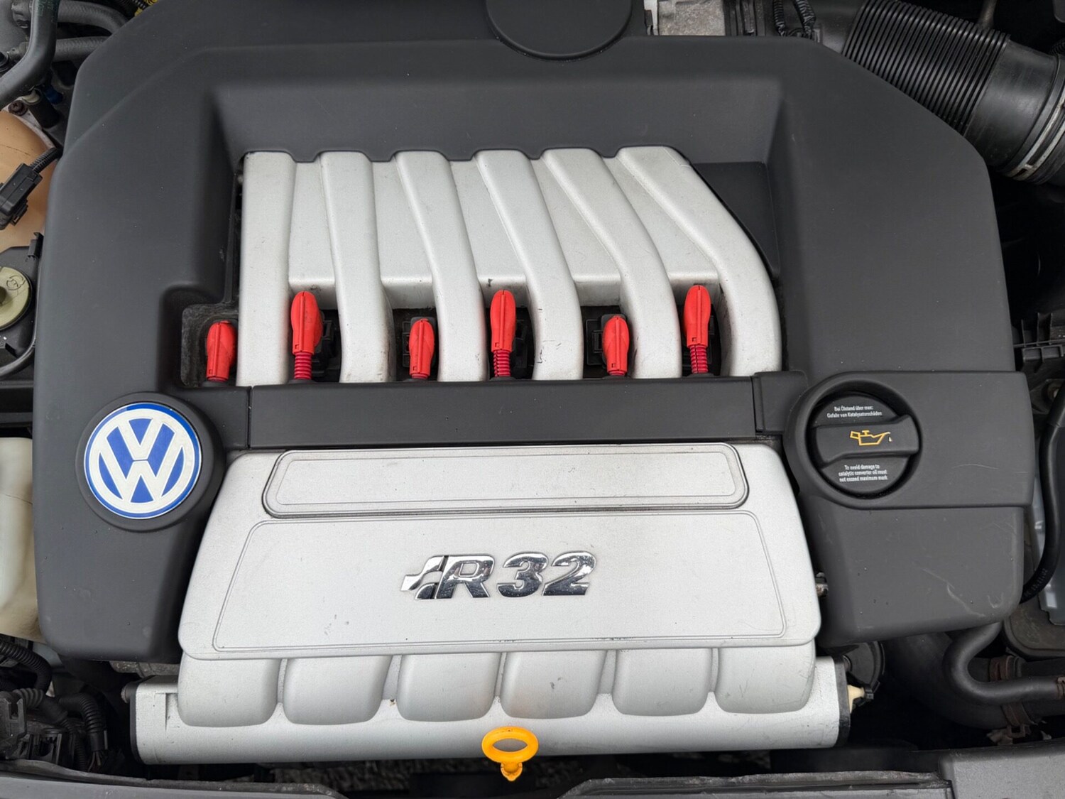 Used Volkswagen Golf 2003 for sale - 77630100: Photo 42