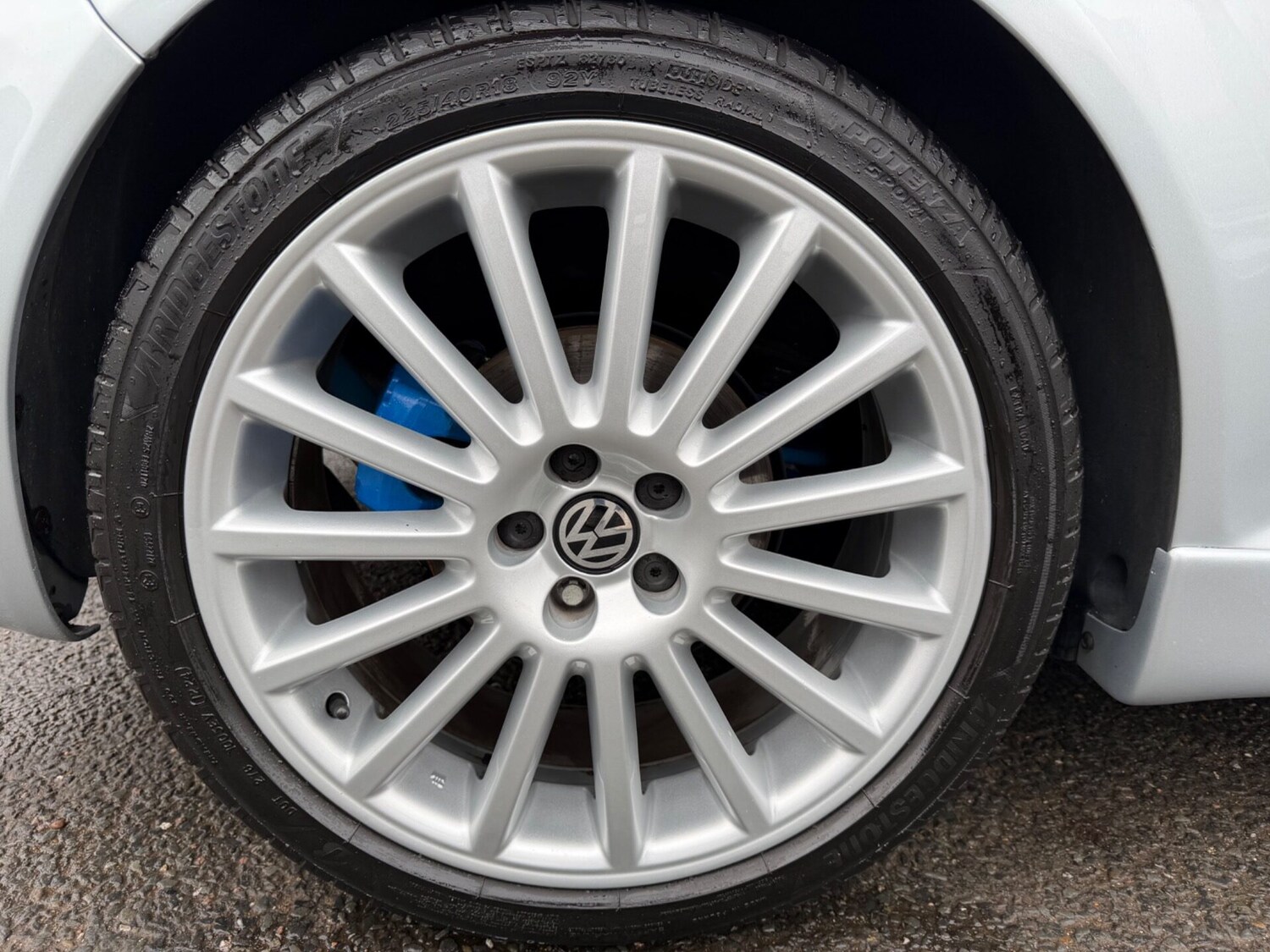 Used Volkswagen Golf 2003 for sale - 77630100: Photo 45