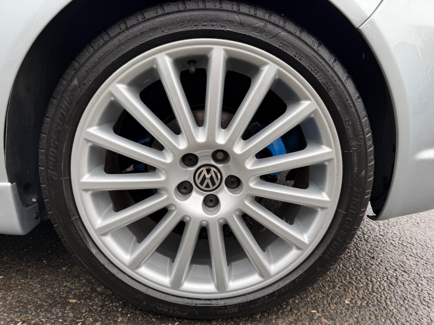 Used Volkswagen Golf 2003 for sale - 77630100: Photo 46