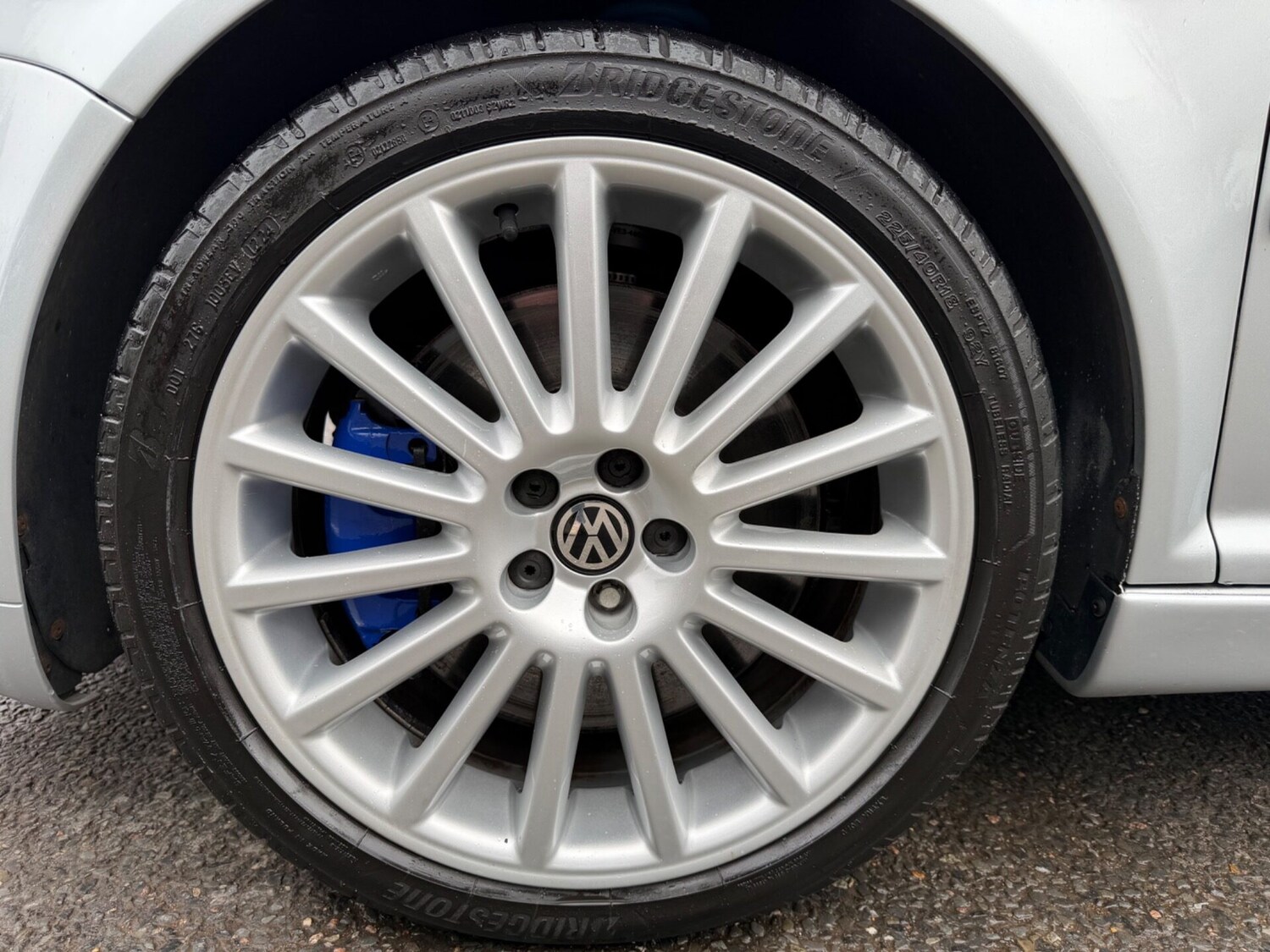 Used Volkswagen Golf 2003 for sale - 77630100: Photo 47