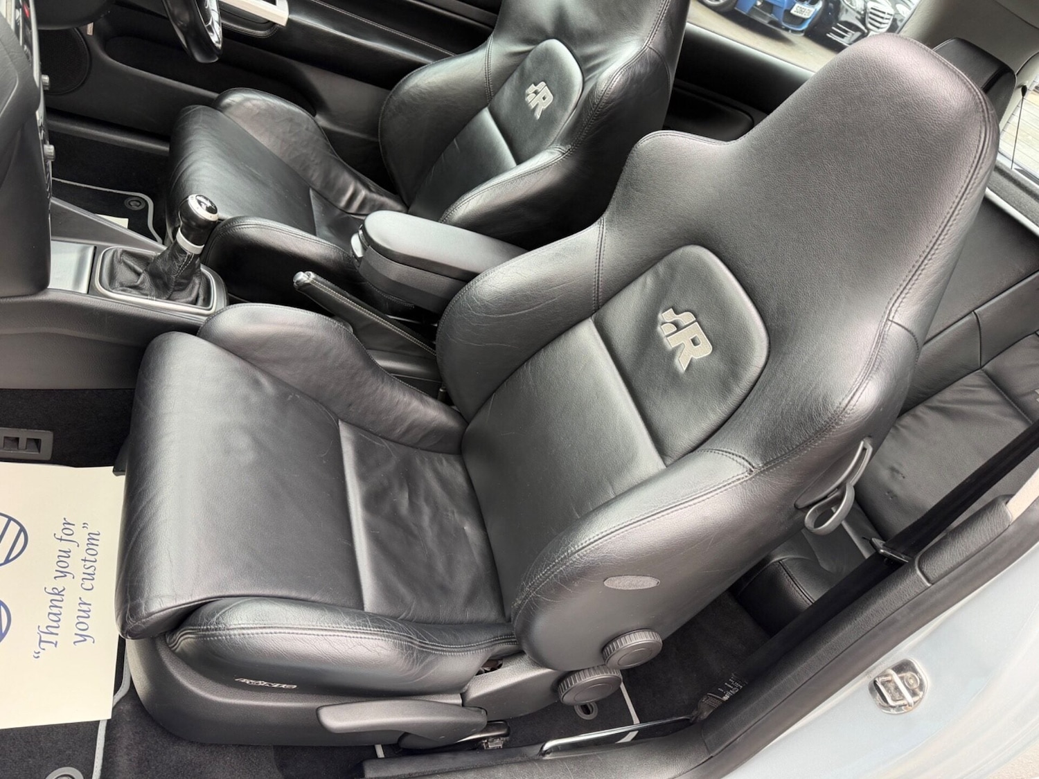 Used Volkswagen Golf 2003 for sale - 77630100: Photo 5