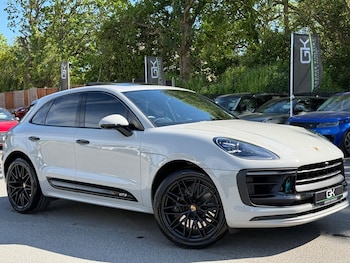 Used Porsche Macan 2025 for sale - 78534468: Photo