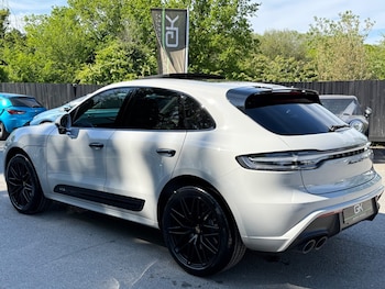 Used Porsche Macan 2025 for sale - 78534468: Photo