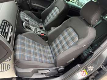 Used Volkswagen Golf 2020 for sale - 74825524: Photo