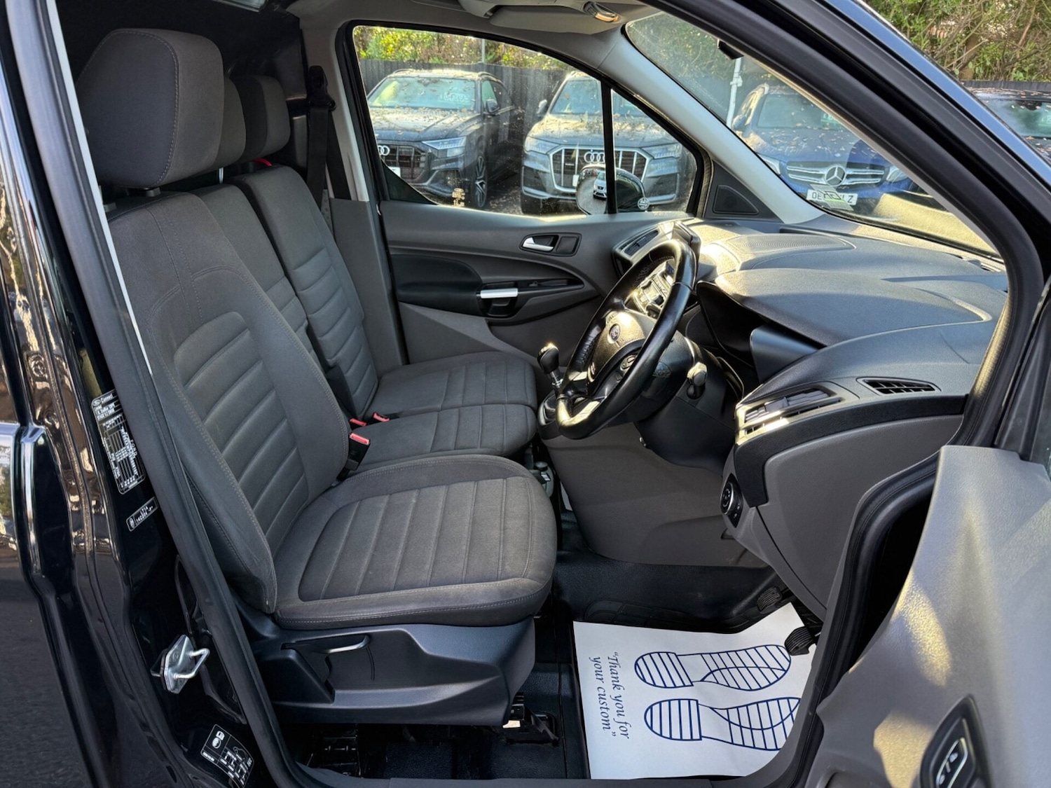 Used Ford Transit Connect 2022 for sale - 76934345: Photo 15