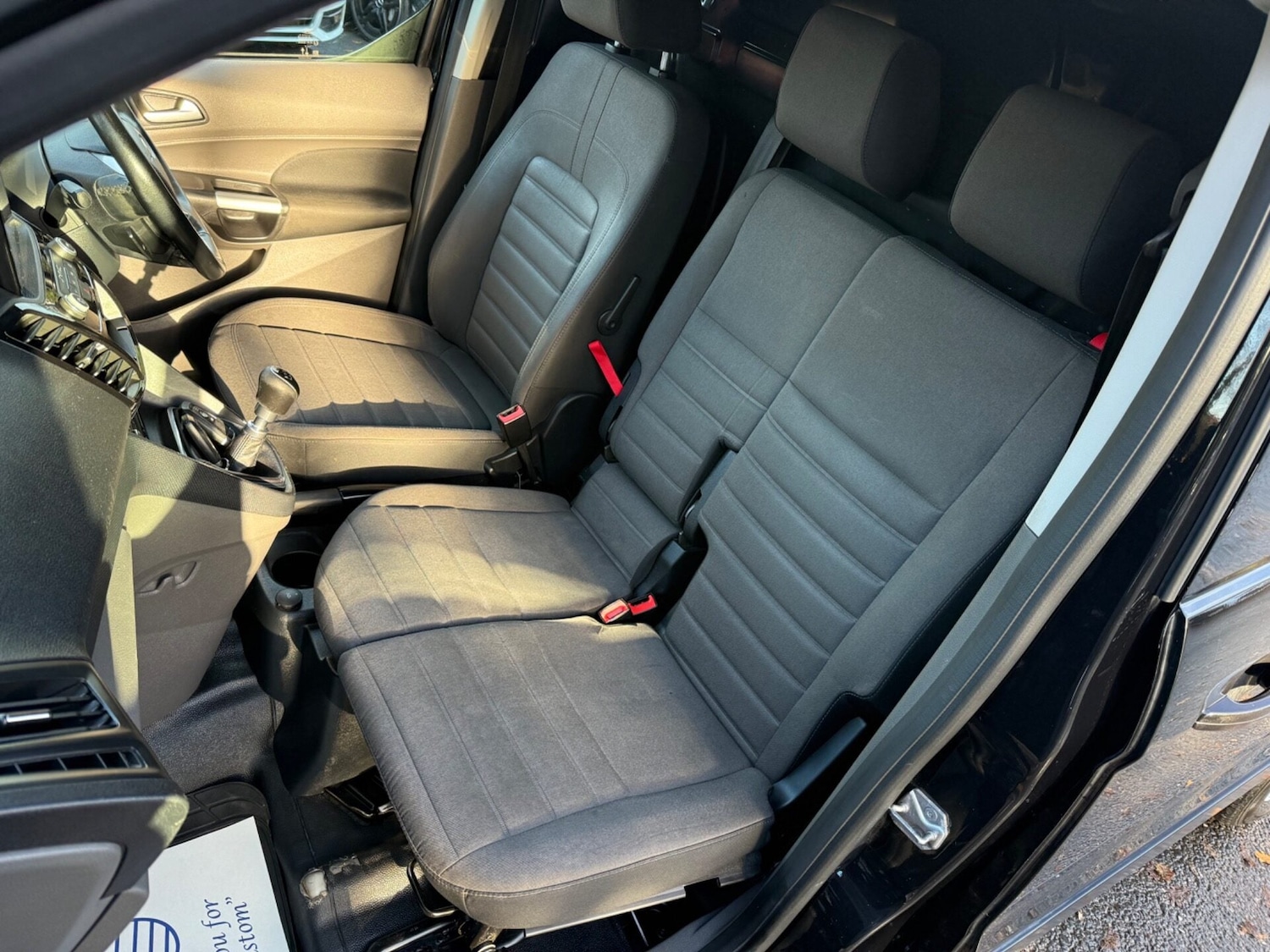 Used Ford Transit Connect 2022 for sale - 76934345: Photo 20