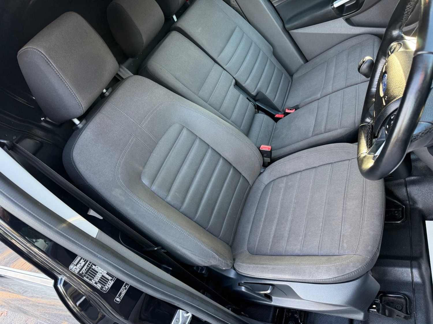 Used Ford Transit Connect 2022 for sale - 76934345: Photo 21