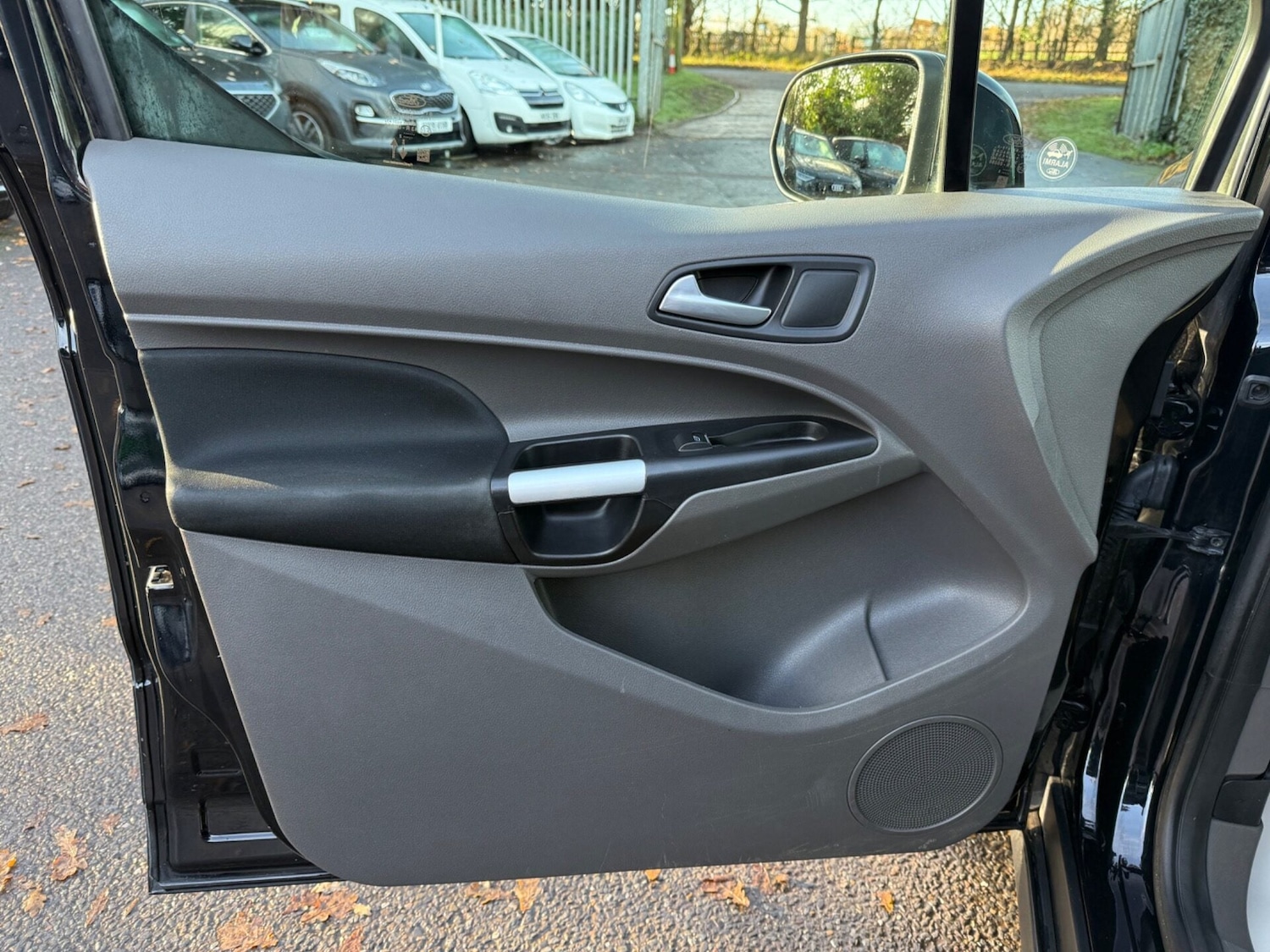 Used Ford Transit Connect 2022 for sale - 76934345: Photo 22