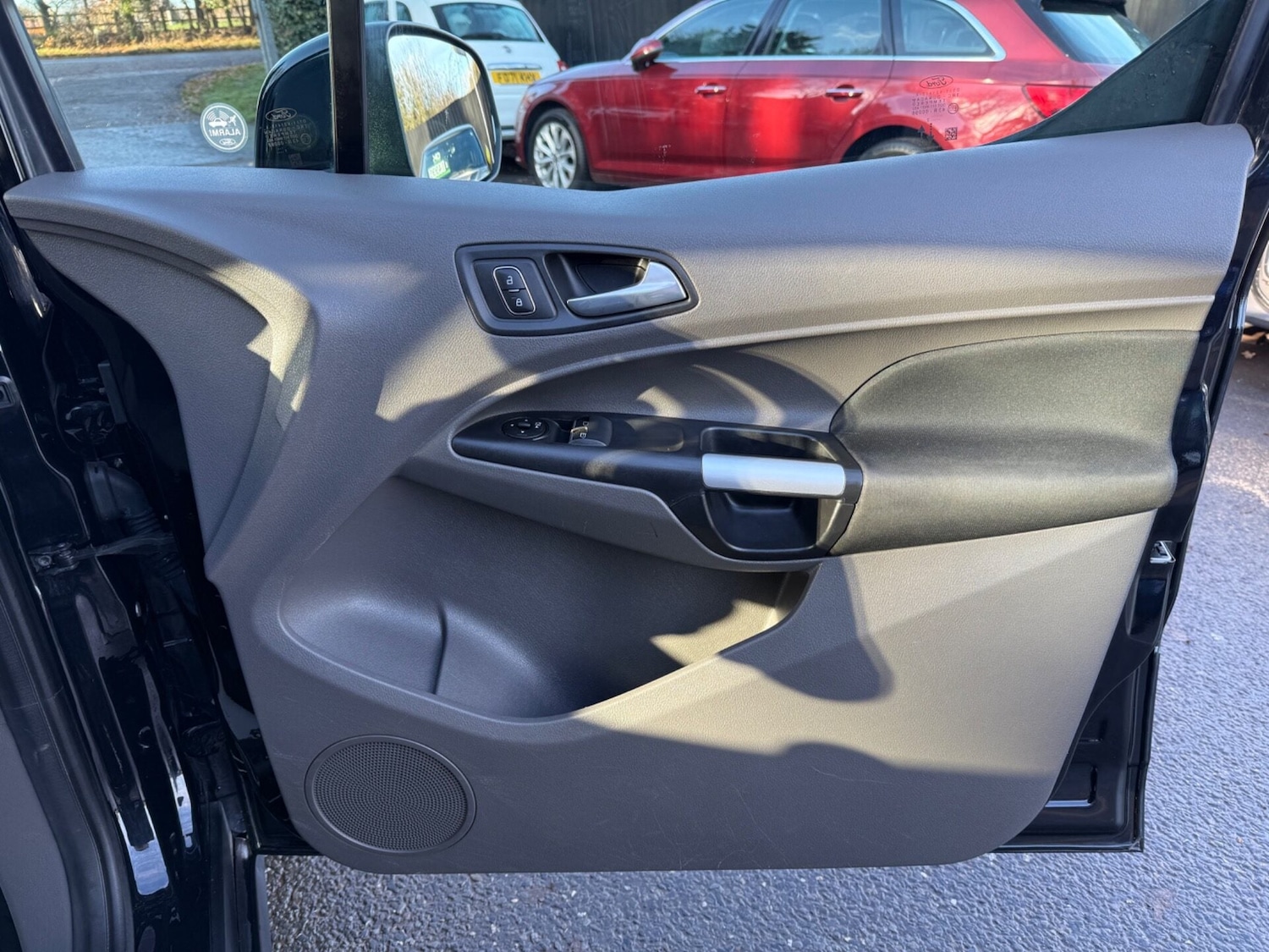 Used Ford Transit Connect 2022 for sale - 76934345: Photo 24