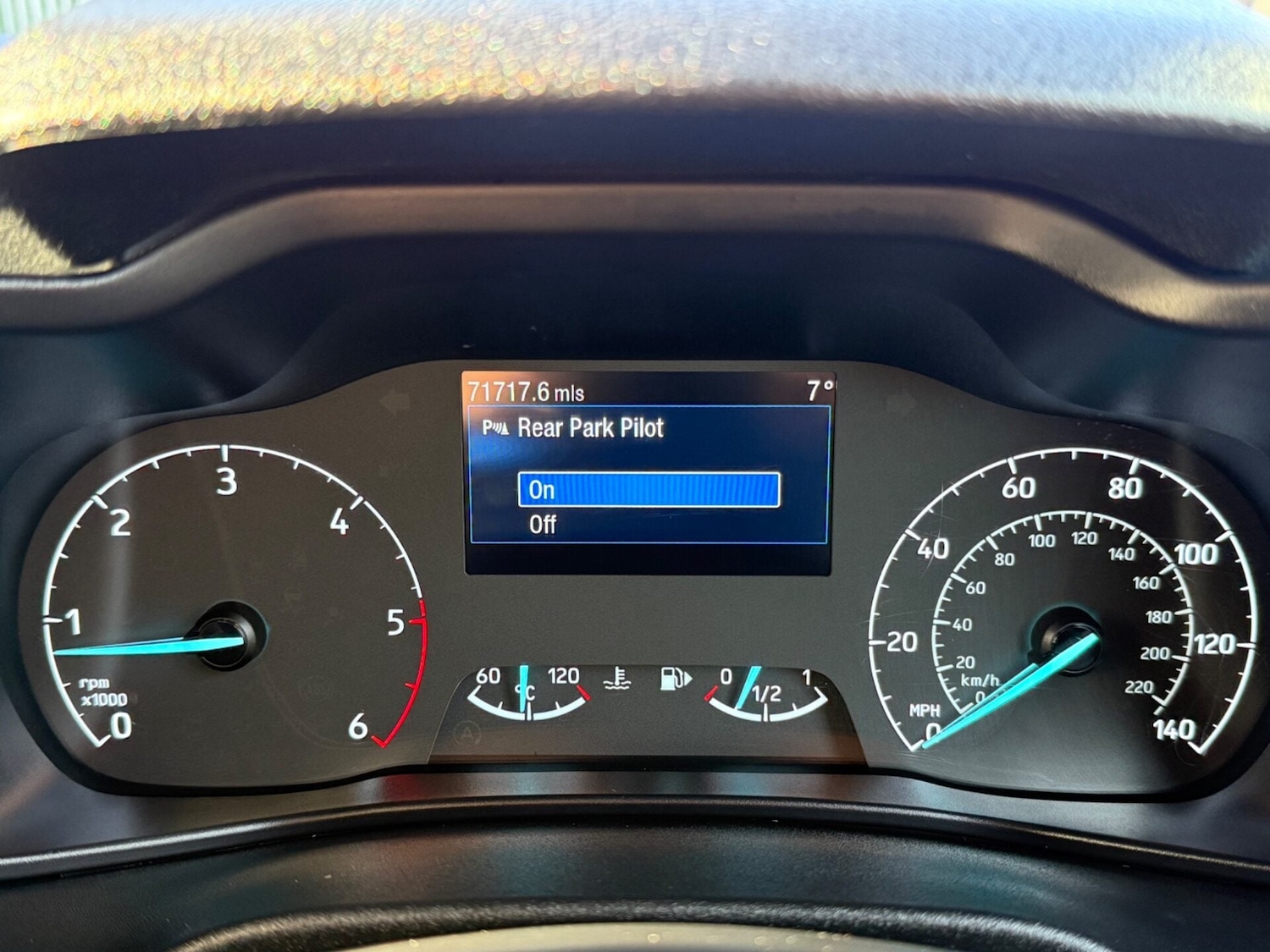 Used Ford Transit Connect 2022 for sale - 76934345: Photo 25