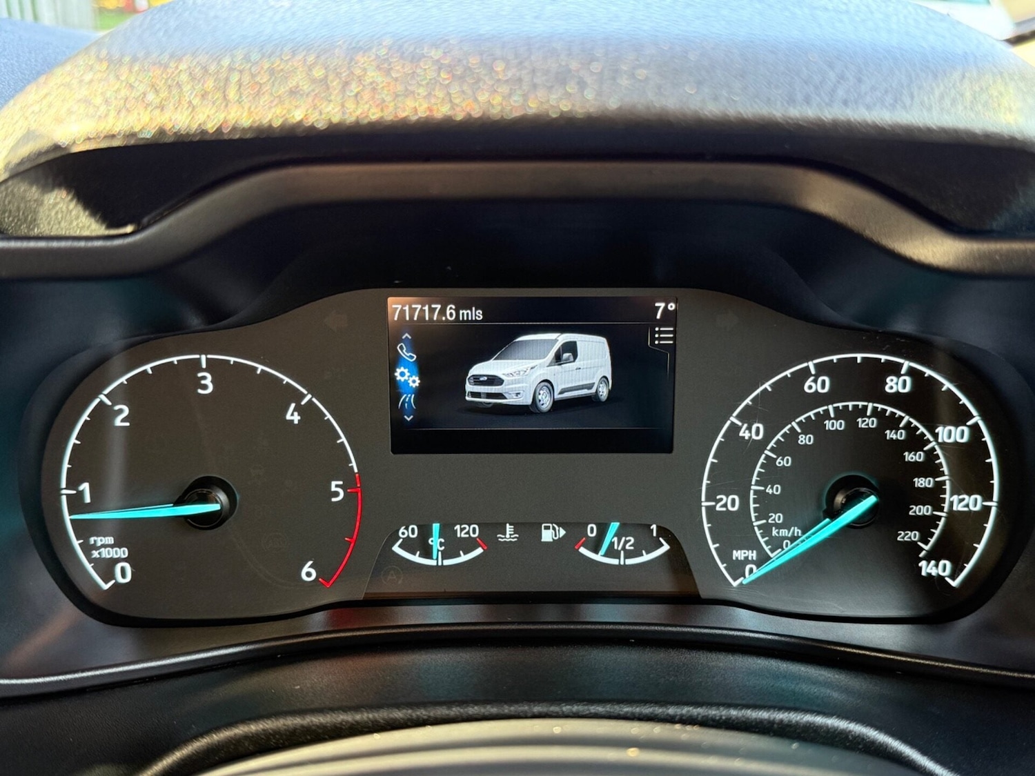 Used Ford Transit Connect 2022 for sale - 76934345: Photo 26