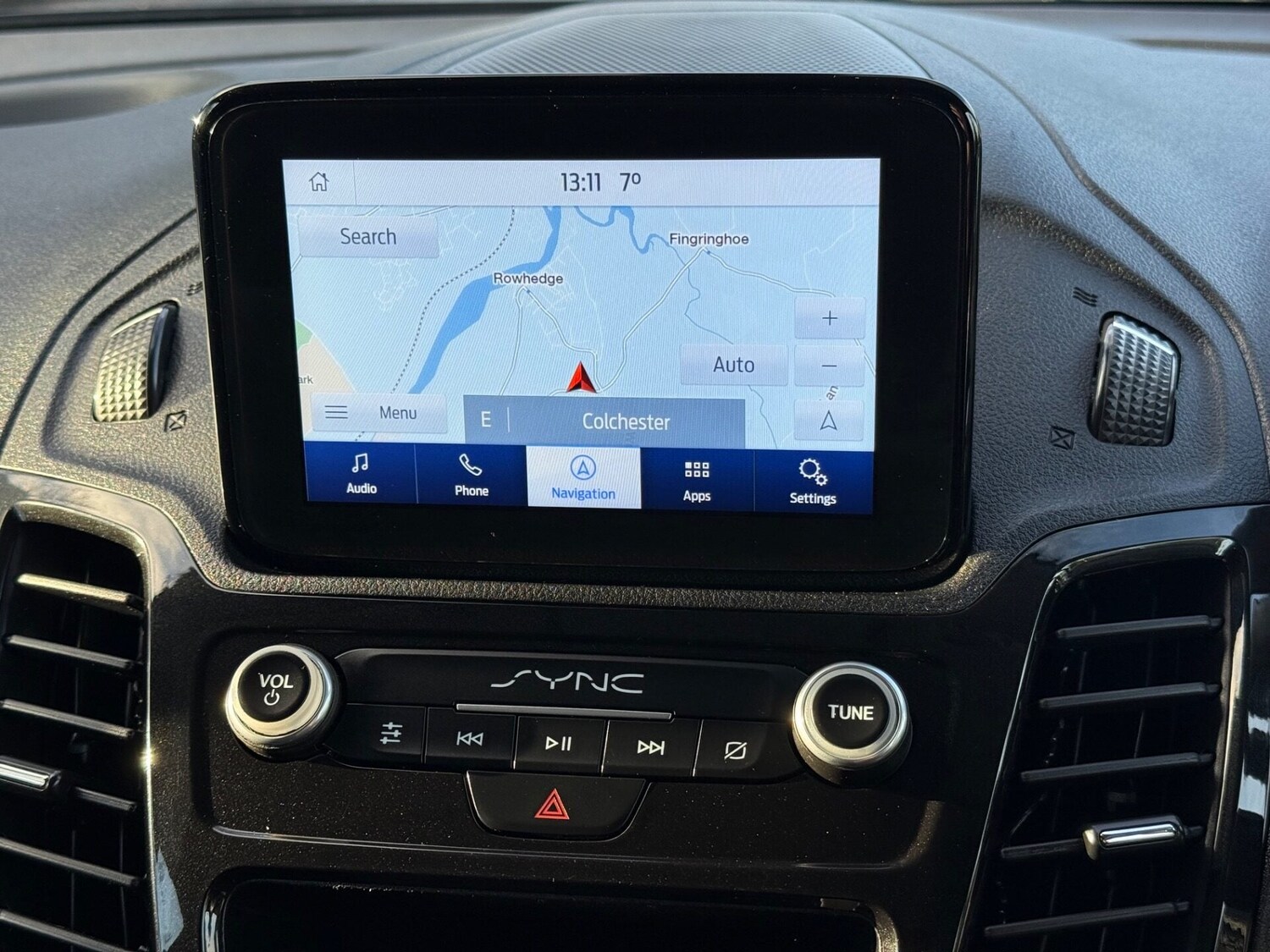 Used Ford Transit Connect 2022 for sale - 76934345: Photo 28