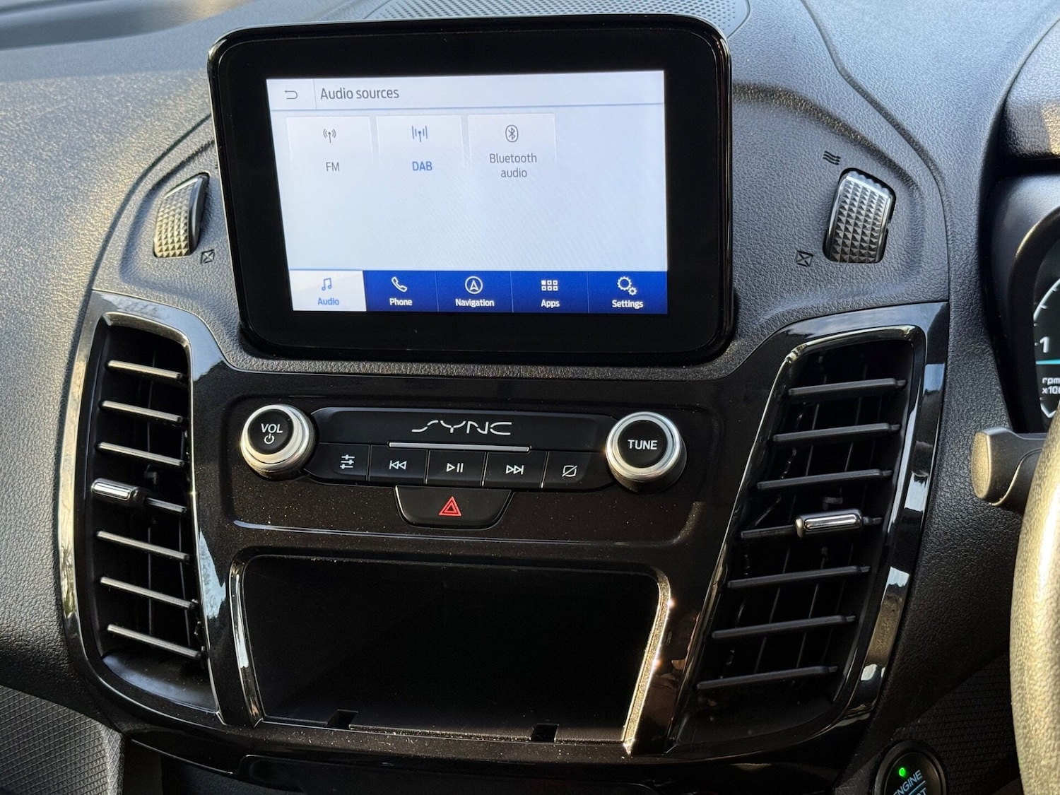 Used Ford Transit Connect 2022 for sale - 76934345: Photo 29