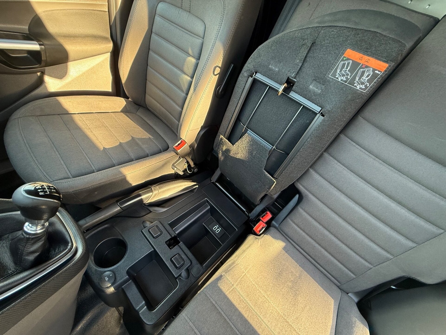 Used Ford Transit Connect 2022 for sale - 76934345: Photo 32