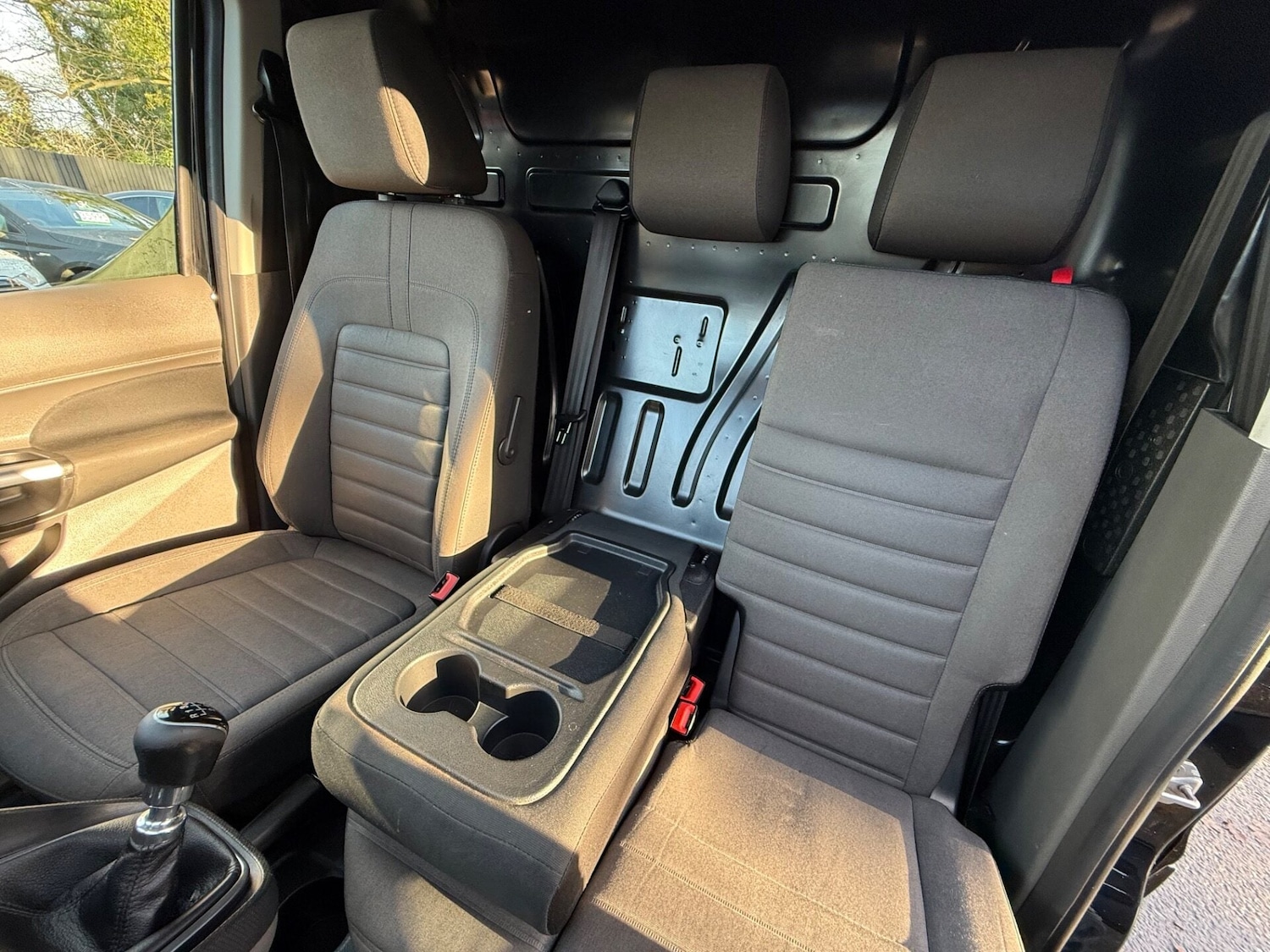 Used Ford Transit Connect 2022 for sale - 76934345: Photo 33