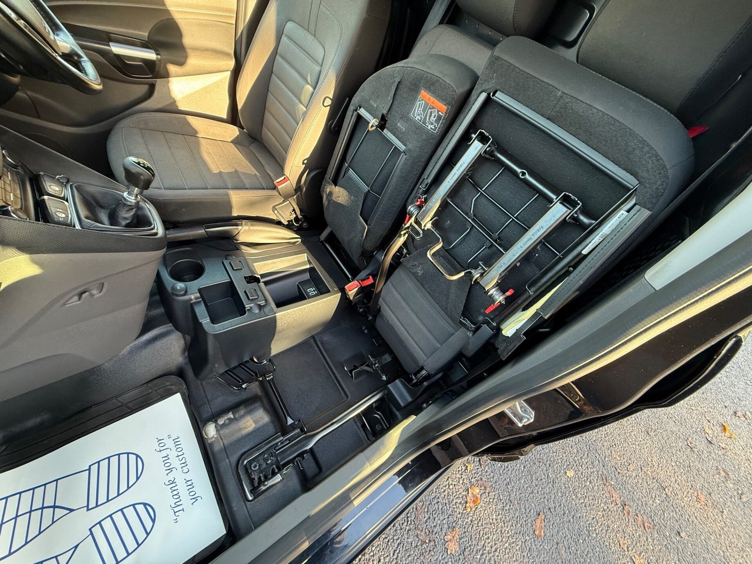 Used Ford Transit Connect 2022 for sale - 76934345: Photo 36