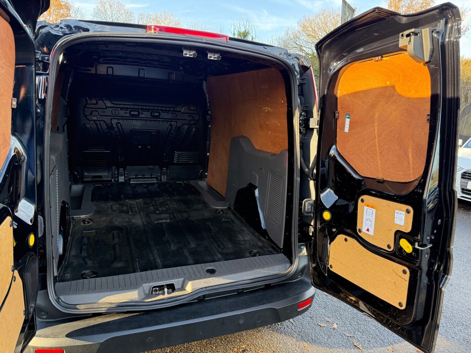 Used Ford Transit Connect 2022 for sale - 76934345: Photo 39