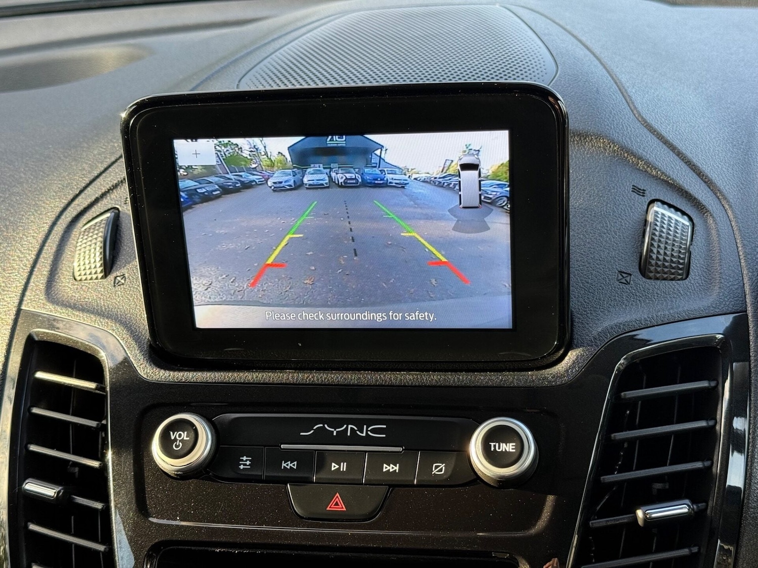 Used Ford Transit Connect 2022 for sale - 76934345: Photo 4