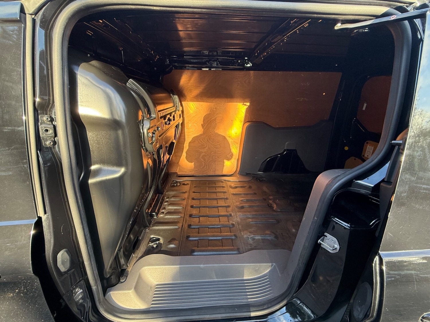 Used Ford Transit Connect 2022 for sale - 76934345: Photo 41