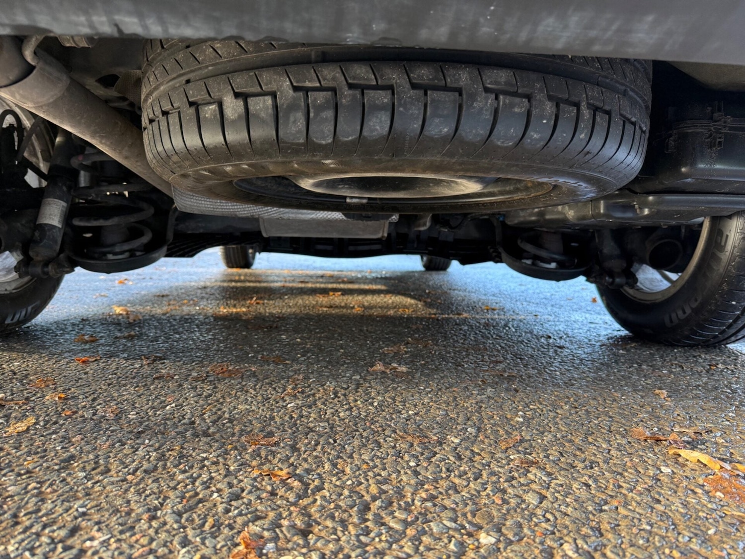 Used Ford Transit Connect 2022 for sale - 76934345: Photo 42