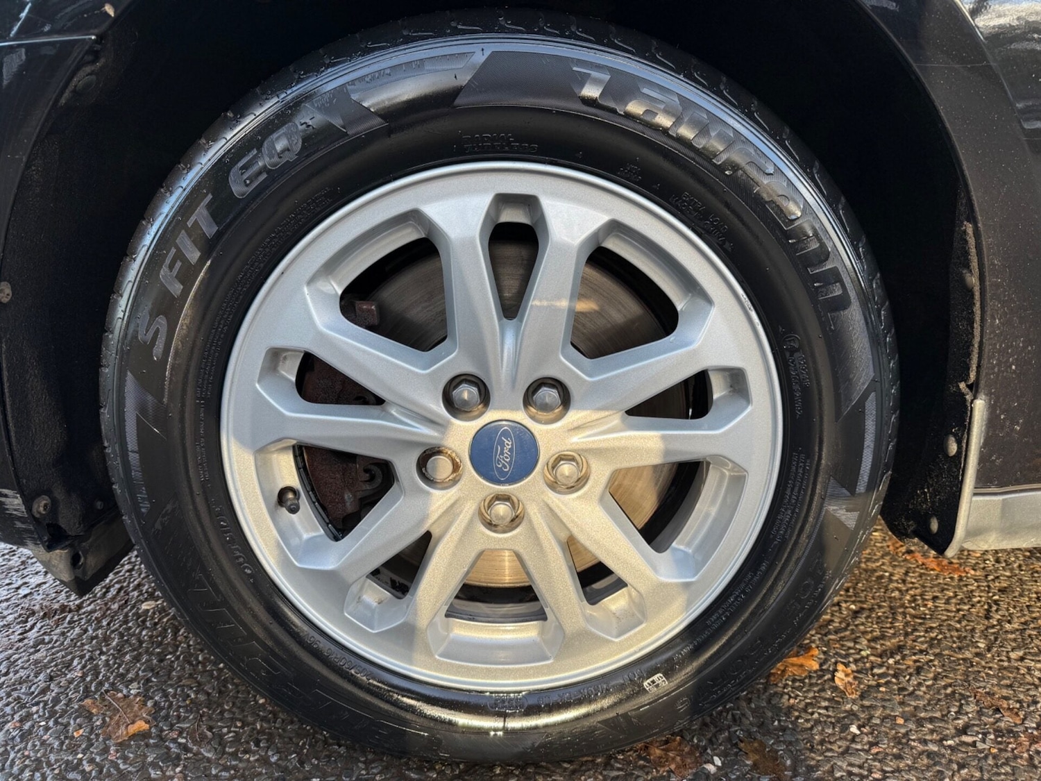 Used Ford Transit Connect 2022 for sale - 76934345: Photo 47