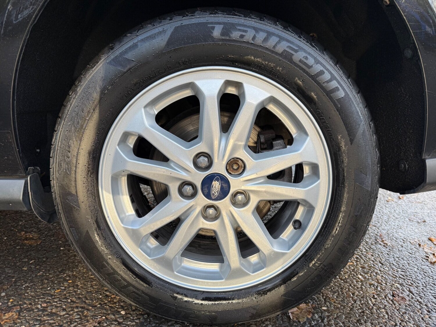 Used Ford Transit Connect 2022 for sale - 76934345: Photo 48