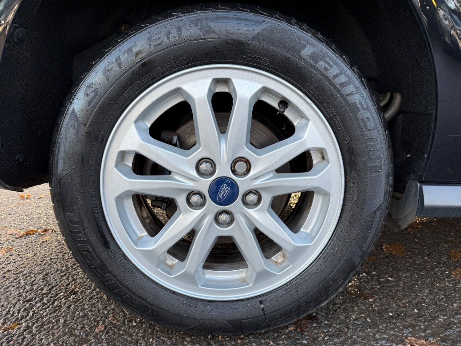 Used Ford Transit Connect 2022 for sale - 76934345: Photo 49