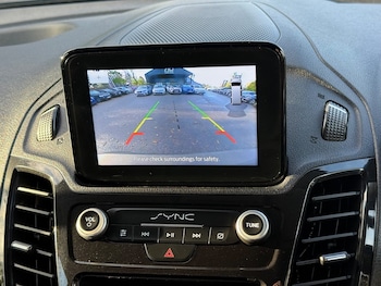 Used Ford Transit Connect 2022 for sale - 76934345: Photo