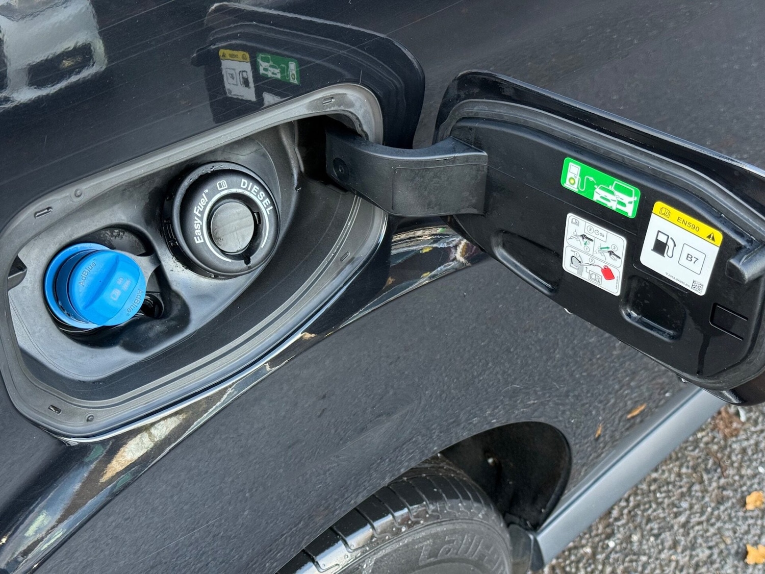 Used Ford Transit Connect 2022 for sale - 76934345: Photo 50