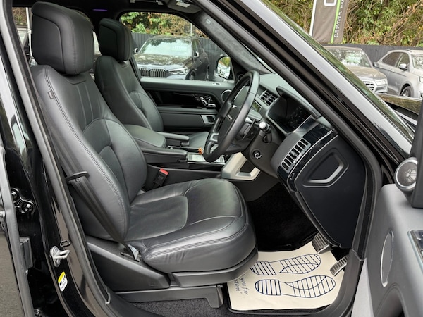 Used Land Rover Range Rover 2022 for sale - 76312237: Photo 15