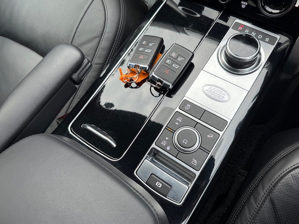 Used Land Rover Range Rover 2022 for sale - 76312237: Photo 16