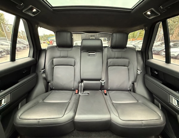 Used Land Rover Range Rover 2022 for sale - 76312237: Photo 17