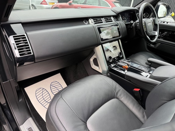 Used Land Rover Range Rover 2022 for sale - 76312237: Photo 24