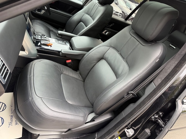 Used Land Rover Range Rover 2022 for sale - 76312237: Photo 25