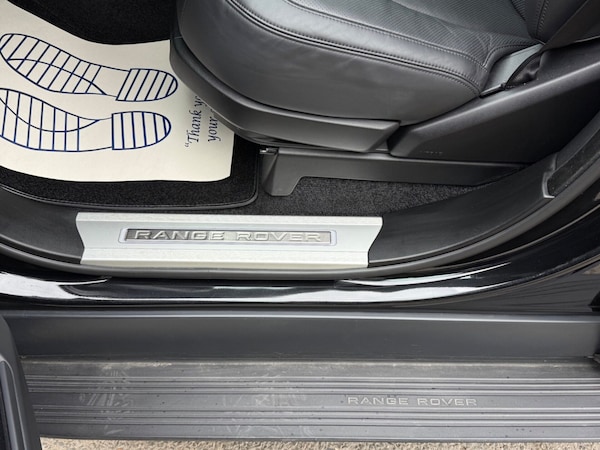 Used Land Rover Range Rover 2022 for sale - 76312237: Photo 26