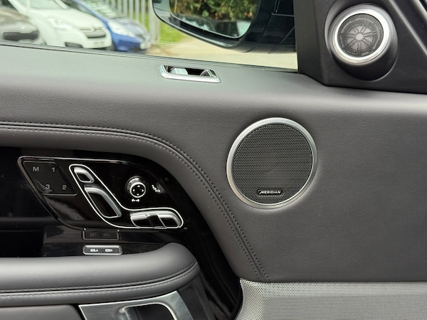 Used Land Rover Range Rover 2022 for sale - 76312237: Photo 27
