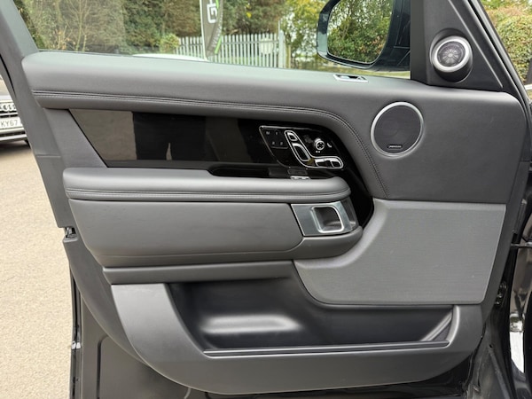 Used Land Rover Range Rover 2022 for sale - 76312237: Photo 28