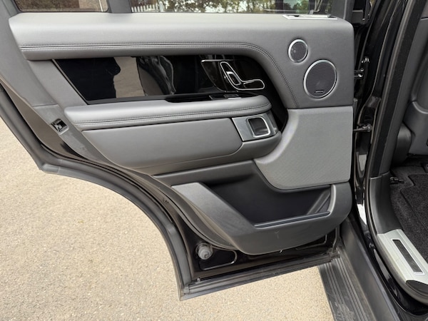 Used Land Rover Range Rover 2022 for sale - 76312237: Photo 30
