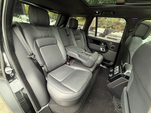 Used Land Rover Range Rover 2022 for sale - 76312237: Photo 32