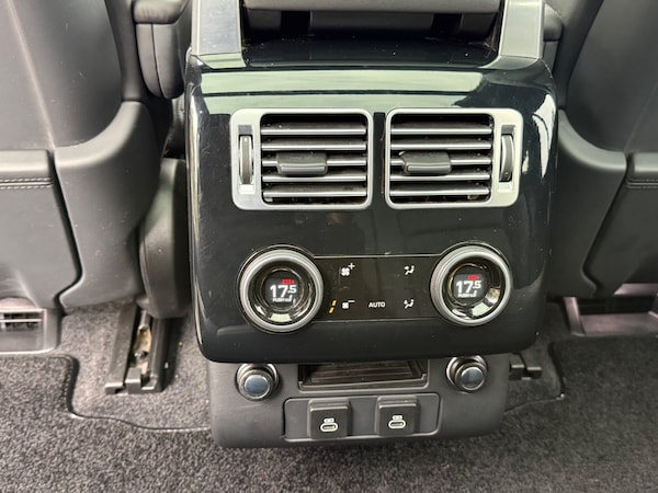 Used Land Rover Range Rover 2022 for sale - 76312237: Photo 34