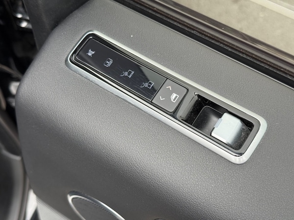 Used Land Rover Range Rover 2022 for sale - 76312237: Photo 35