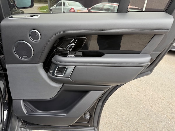 Used Land Rover Range Rover 2022 for sale - 76312237: Photo 36