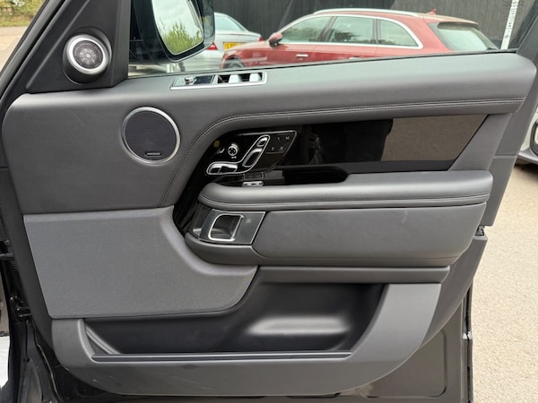 Used Land Rover Range Rover 2022 for sale - 76312237: Photo 38